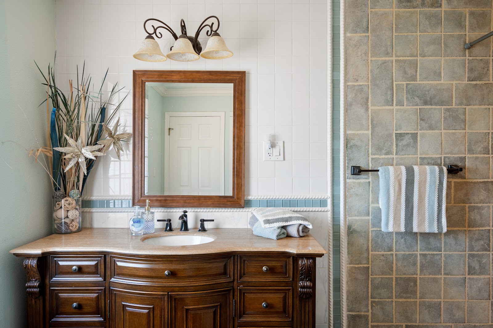 Quail Hollow Retreat