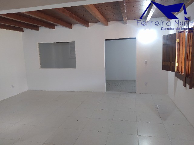 Casa Isolada, Acupe de Brotas
