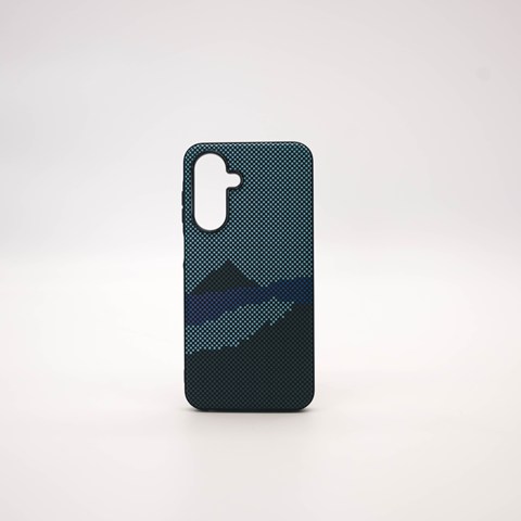samsung a17 exelle thin carbon