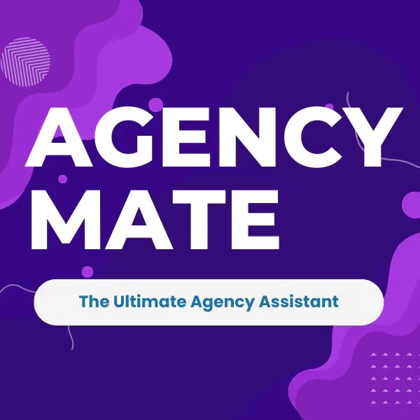 Captura de AgencyMate