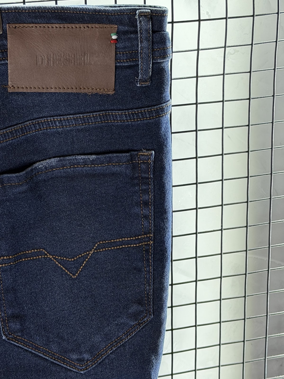 Calça_Jeans_Diesel_v5.2 - 1