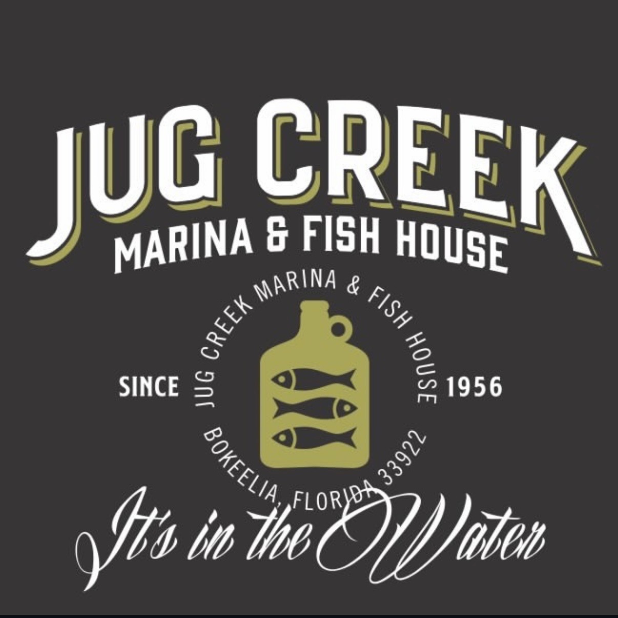 Jug Creek Marina