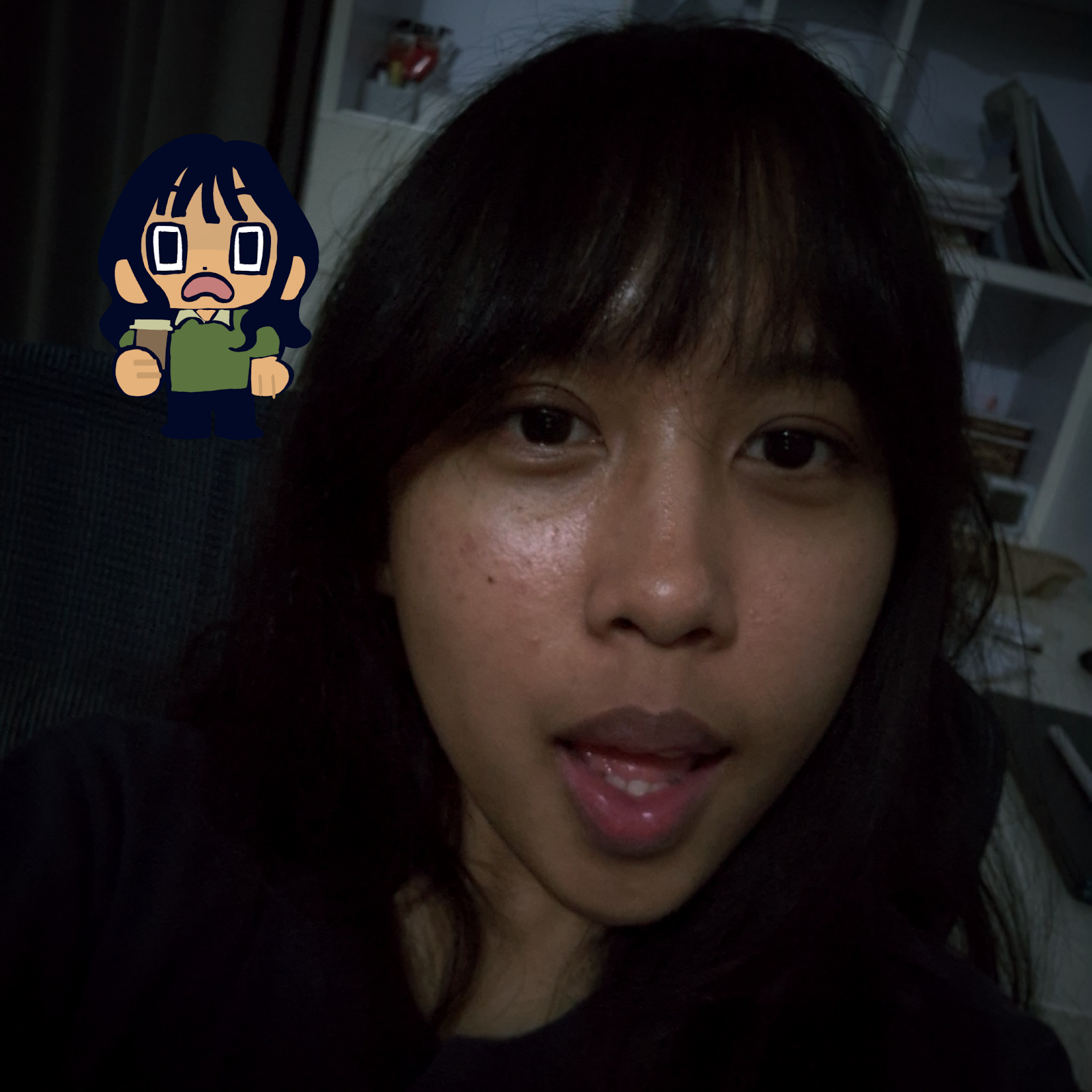 Aurelia Oktavani Wijayanto