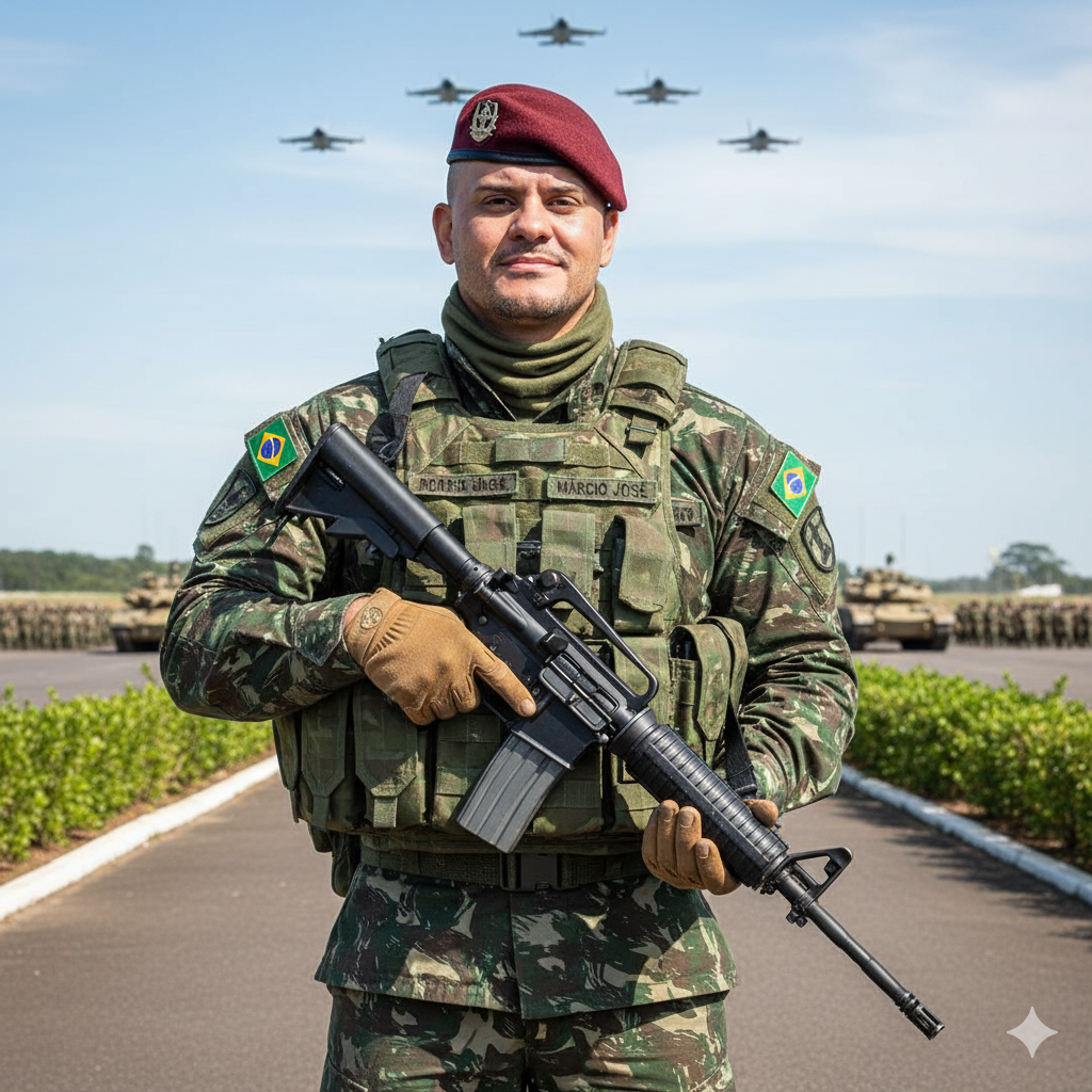 Exército