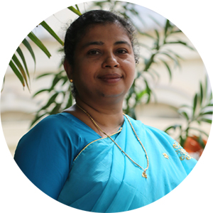 Dr Thresia Mathews K