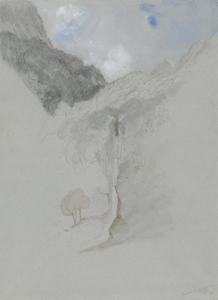 James Duffield Harding