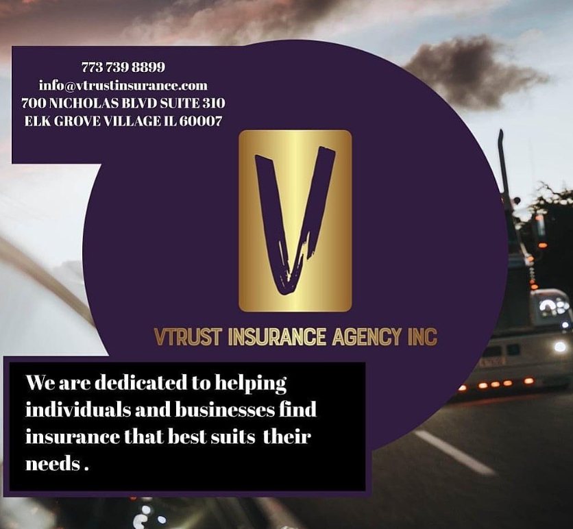 Vtrust insurance