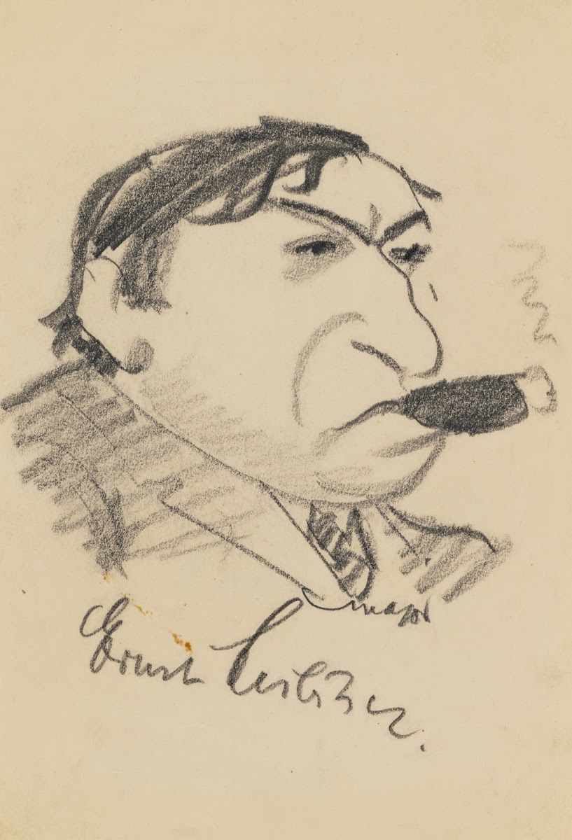 Ernst Lubitsch 1925
