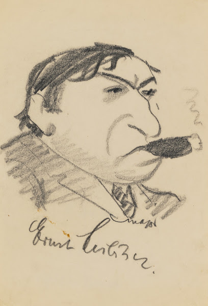 Ernst Lubitsch 1925