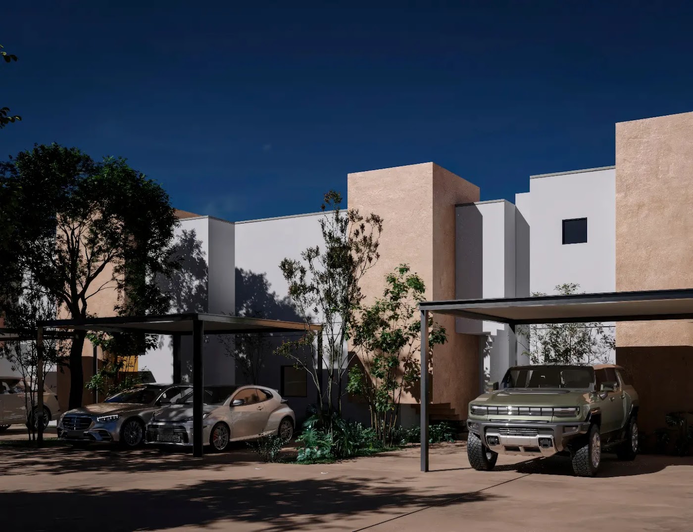 Emana Residencial - Houses – photo 1