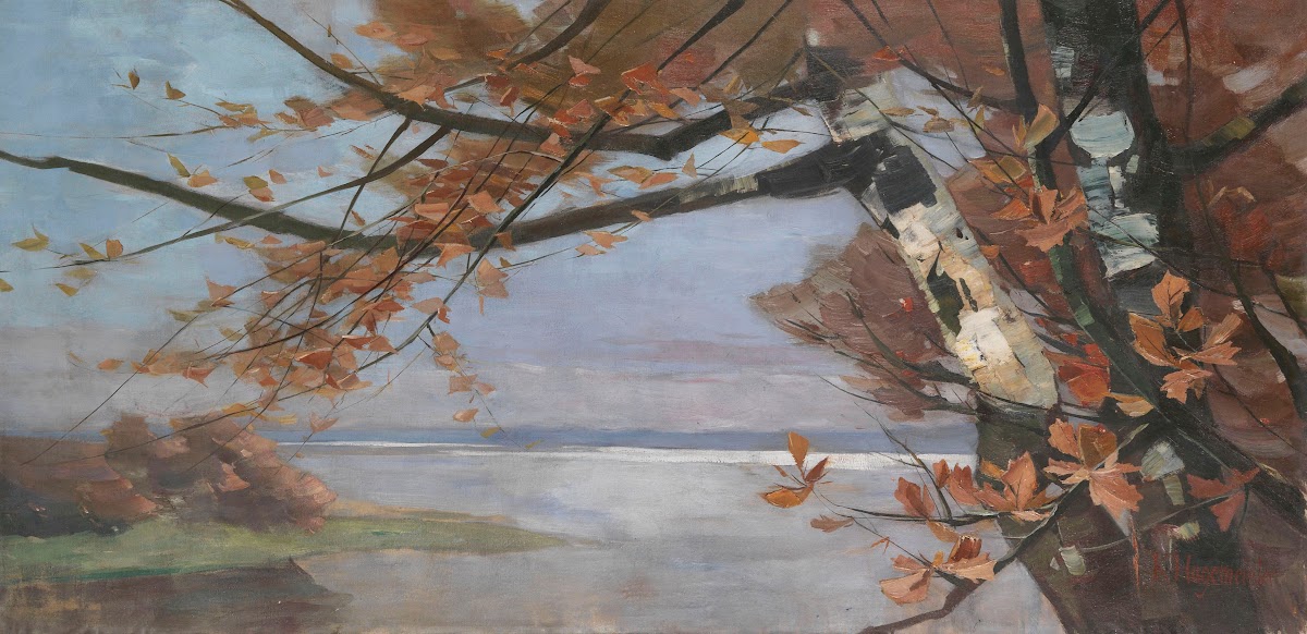Herbst III 1910
