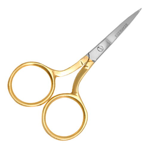 Rose Gold Craft Scissors SD-308-208-10
