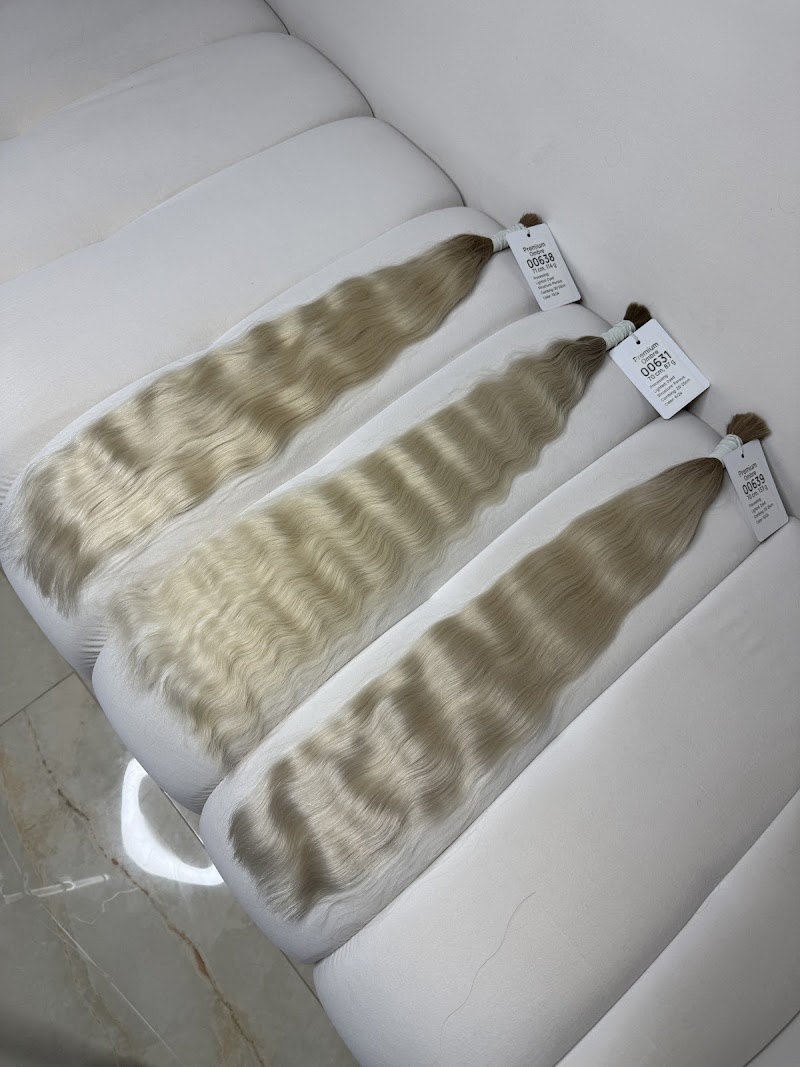 Colored Premium Ombre 70-71cm