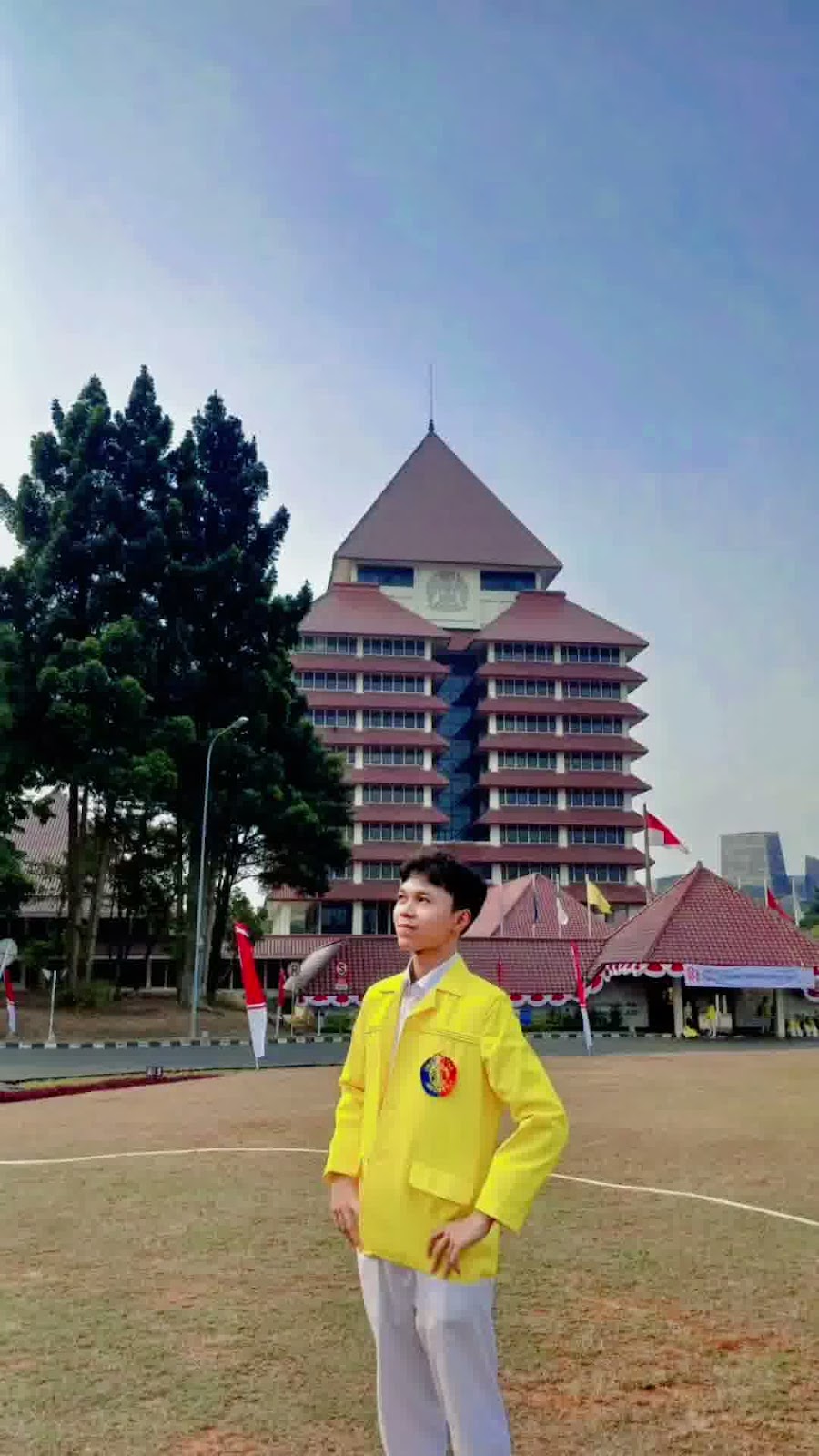 Naufal Faiz Raditya