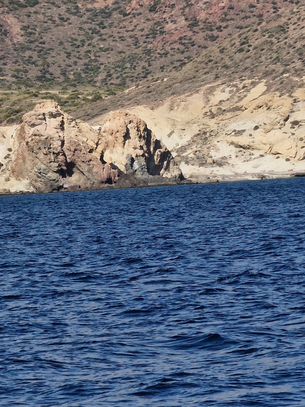 Photo de la navigation NAV-030