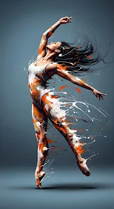 Artisan Coffee Pour Over Detail