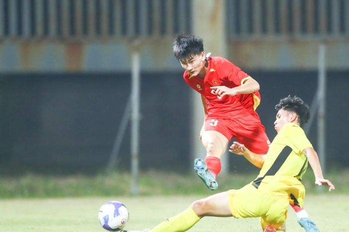 U17 Malaysia thừa nhận chất lượng của U17 Việt Nam - Tạp chí Tri thức