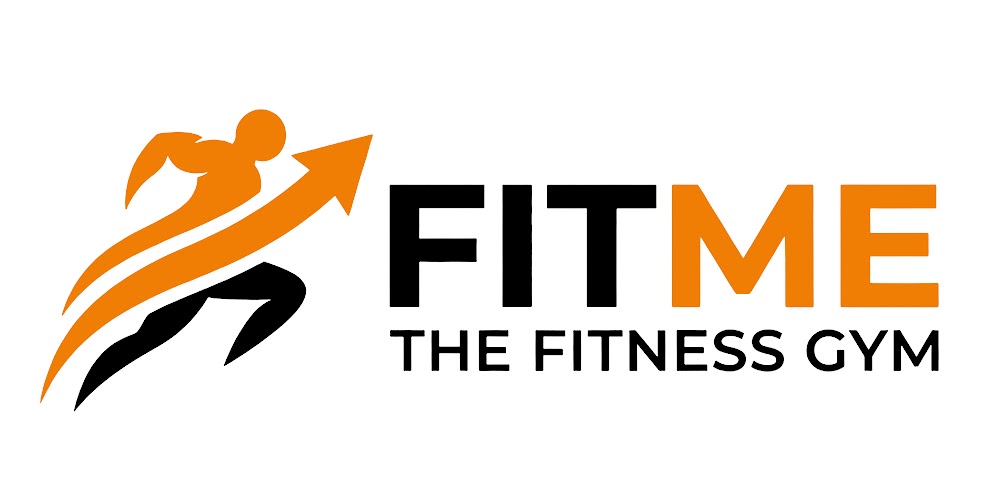 FitMe Plus Workspace Logo