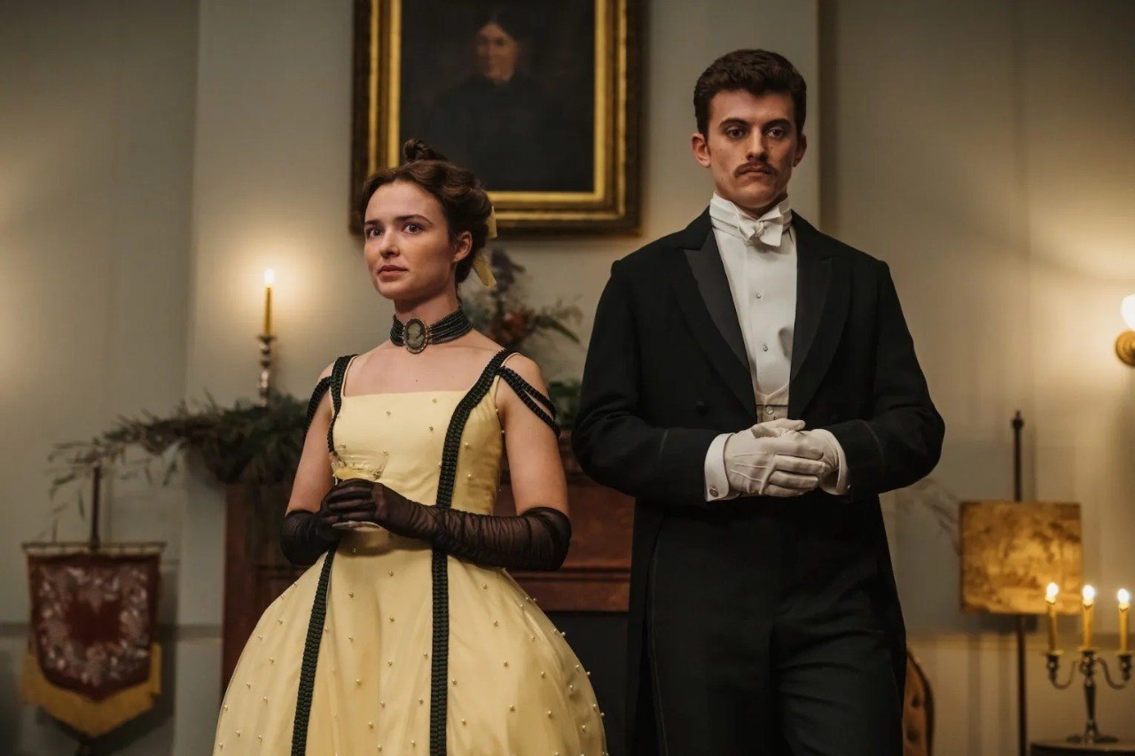My Brilliant Career: Netflix Reimagines Australian Classic