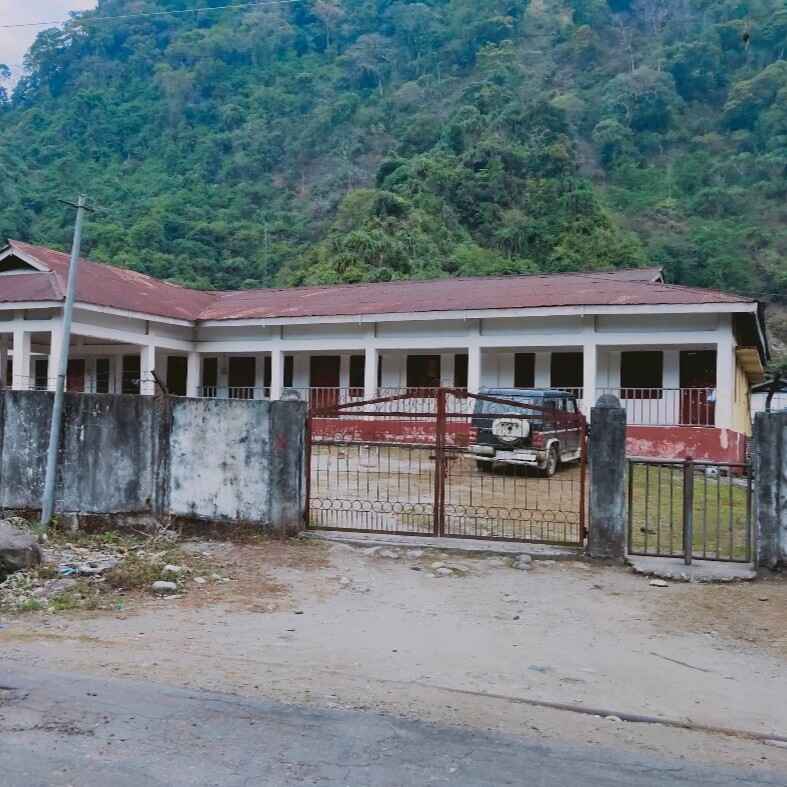 PRIME Khupa Homestay