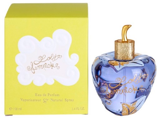 LOLITA LEMPICKA MUJER EDP 100ML LOLITA LEMPICKA