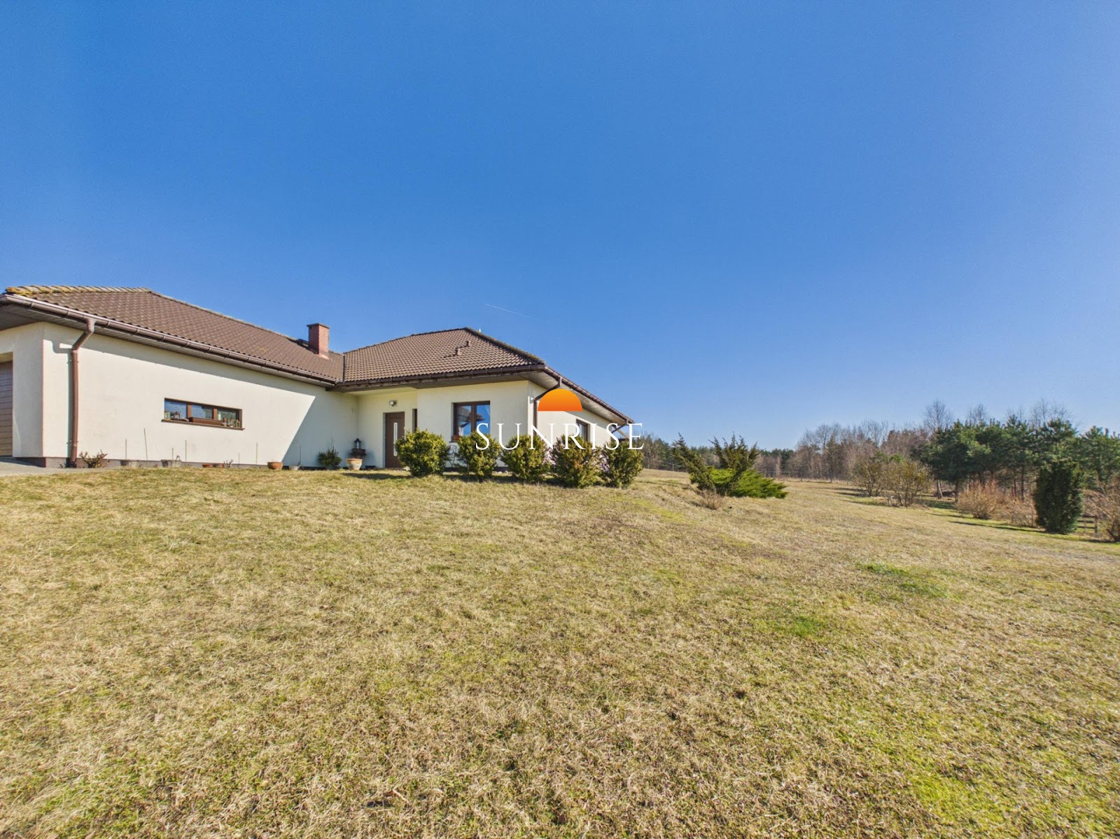Dom 281 m² na działce 8330 m² | Drawski Park | cisza i natura — zdjęcie 5