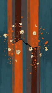 Detailed Monochromatic Texture of Fine Grained Concrete or Sand