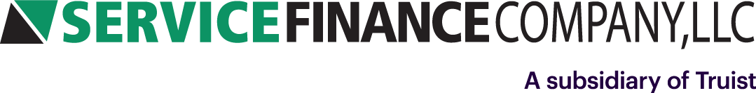 Financing Partner Badge