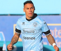 BORDAGARAY, Fabian Ramon