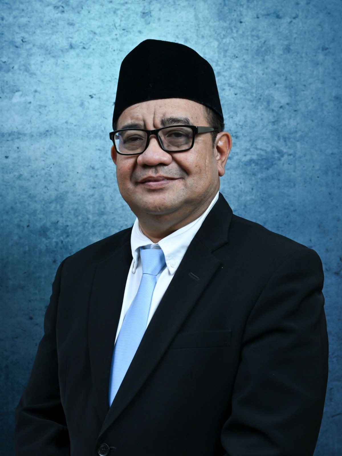 Arif Jamali, S.Pd., M.Pd.