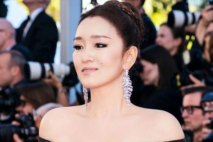 Đặc quyền của Củng Lợi - Báo Tiền Phong