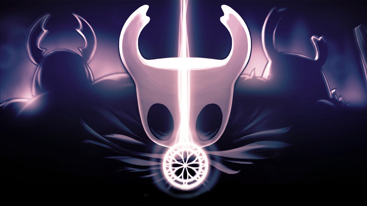 Team Cherry developers Ari Gibson and William Pellen discussing plans for new games beyond Hollow Knight and Silksong