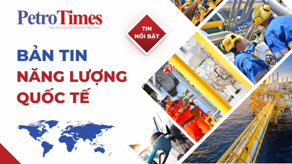 Iran đẩy mạnh vận chuyển dầu qua Vịnh Ba Tư - Tác động đến thị trường năng lượng toàn cầu