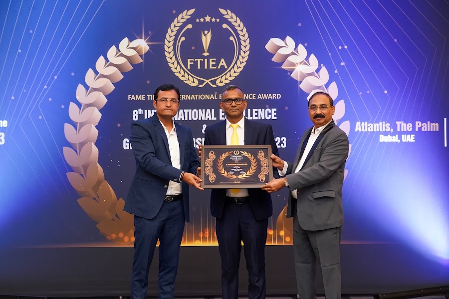 08 FTIEA - 30th June 2023, Atlantis, The Palm, Dubai - A7303273