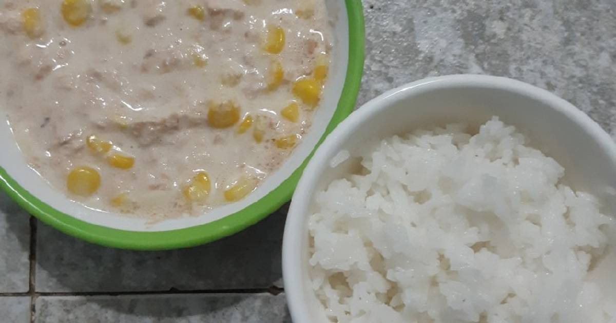 Cá ngừ xốt