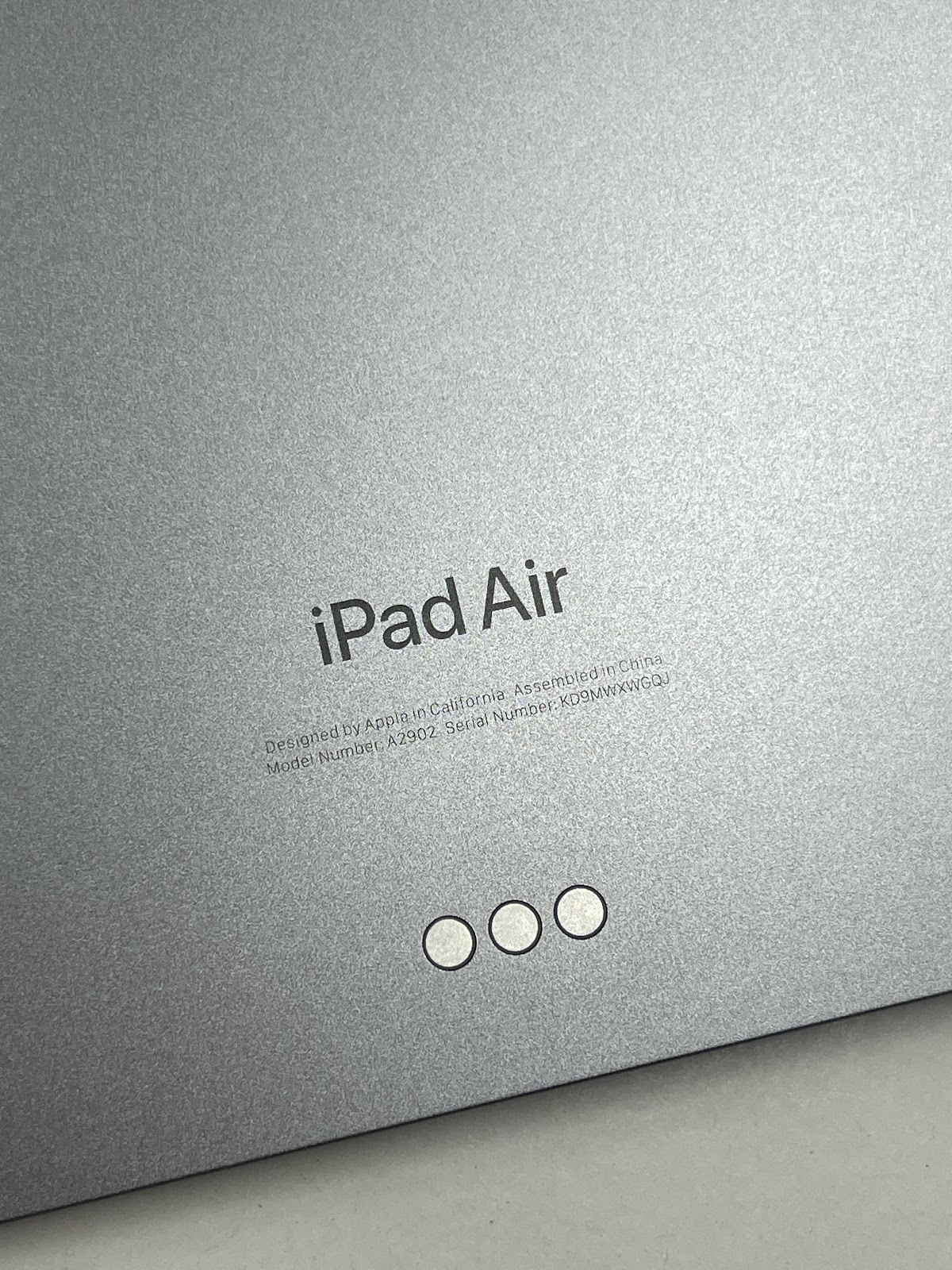 ipad air 11 M2 2024 商品圖片