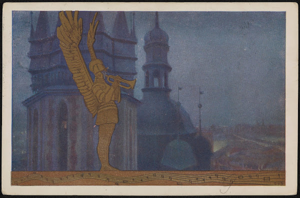 Pobudka 1909
