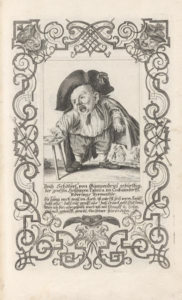 Veith Schöberl von Gumpendriel gebürthig der grossen Hollhippen Fabrica im Craba