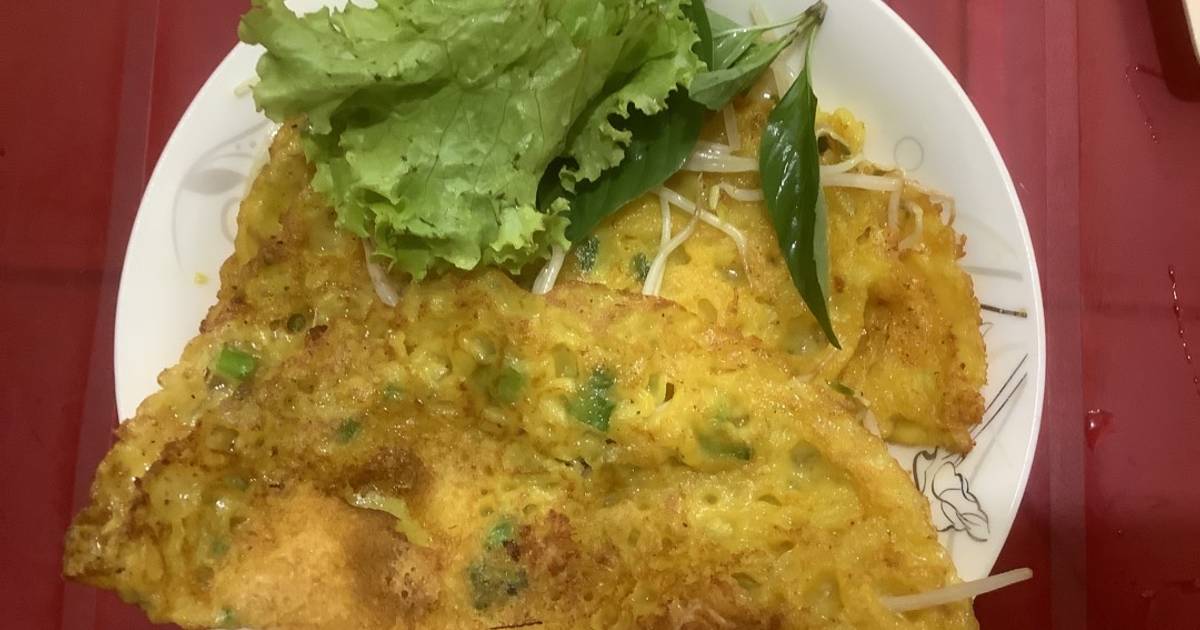 Bánh xèo