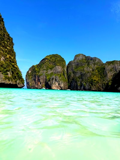 Приватный · PHI PHI SUNRISE JOURNEY_ A MORNING WITHOUT THE CROWDS photo 4