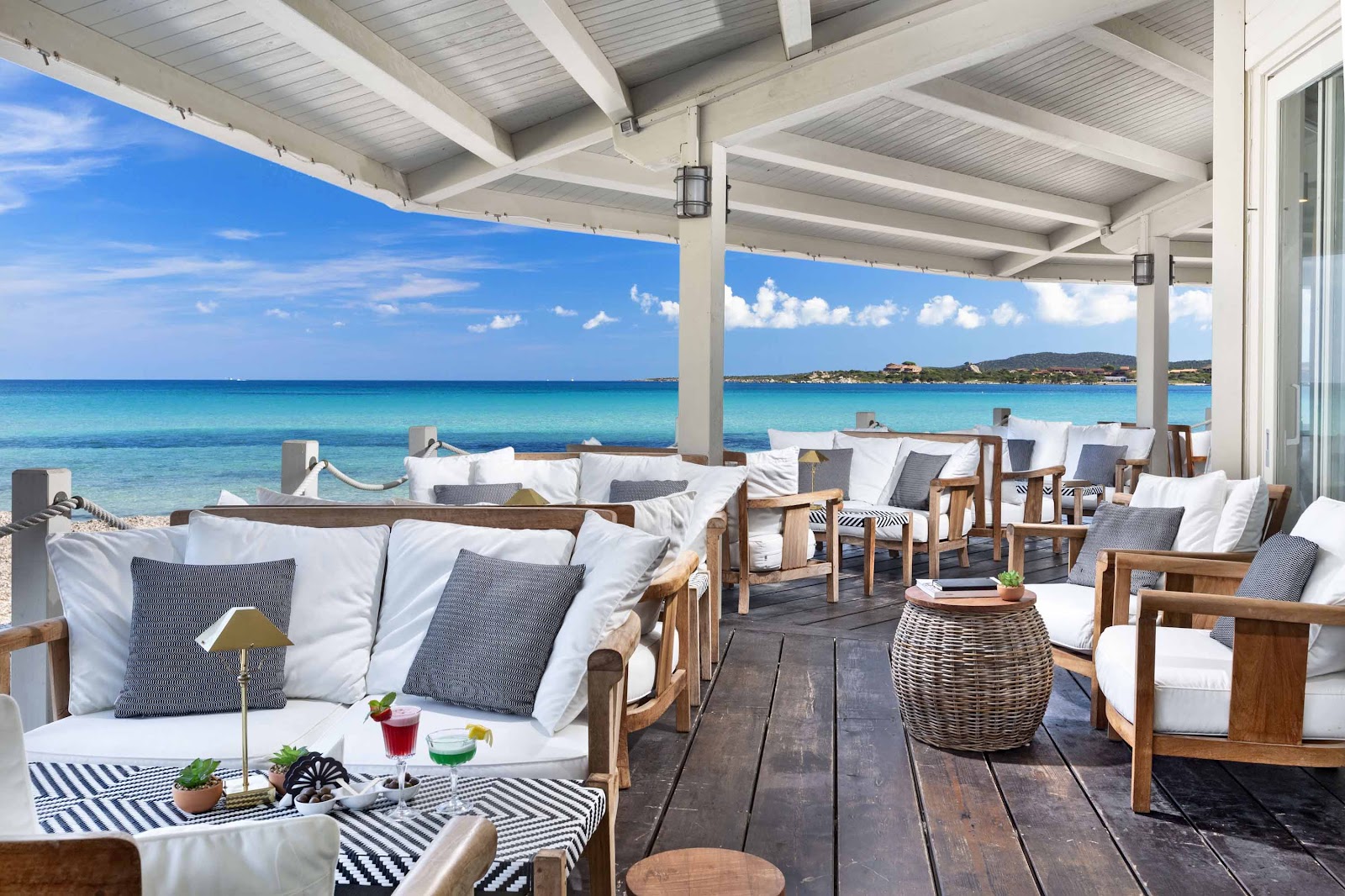 Marinella Restaurant
