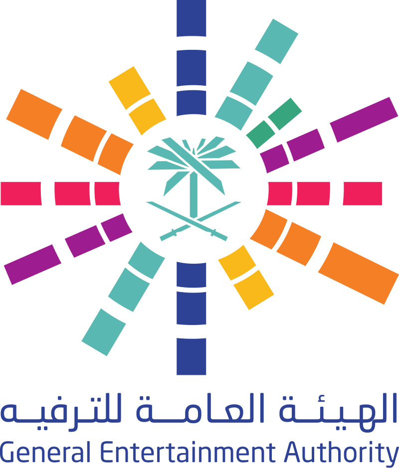 General Entertainment Authority logo