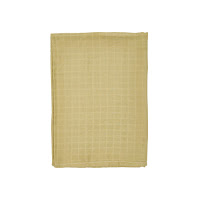 Diaper Twins muslin 110x75 mono olive