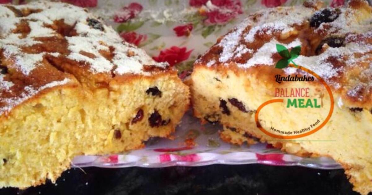 Stollen (Weihnachtsstollen)