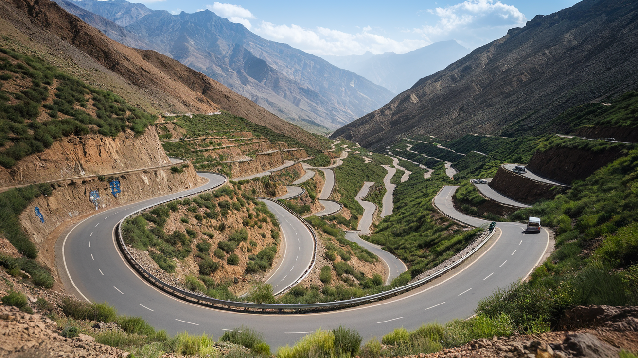 How to Reach Spiti Valley from Mumbai – Travel Guide