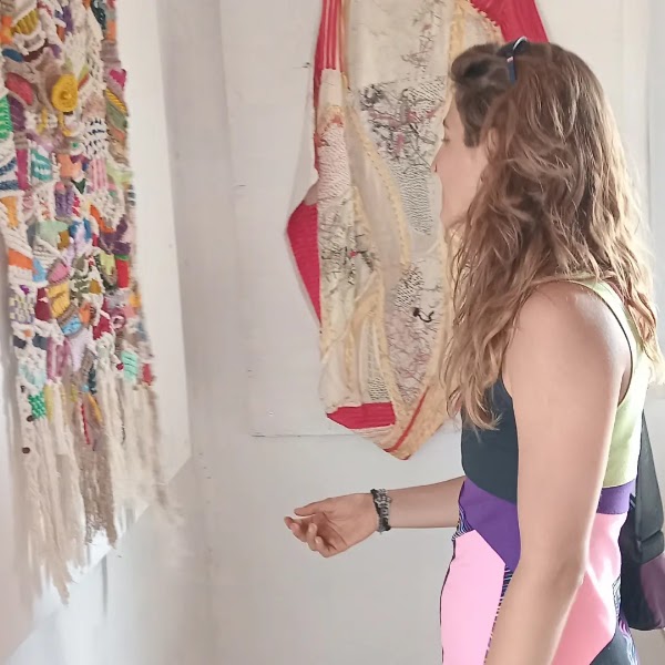 Arte Textil Trasla