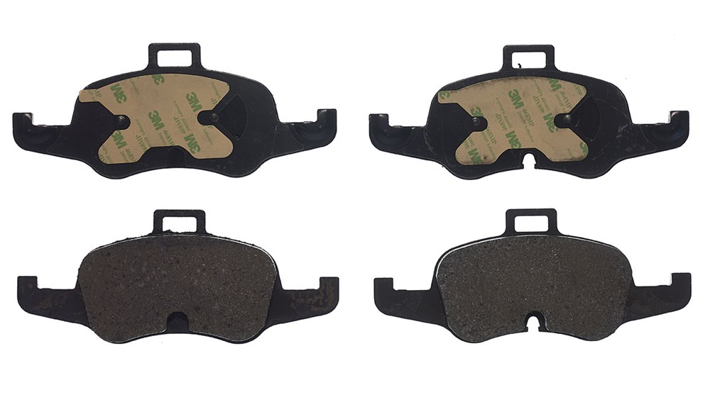 BREMBO P 85 160
