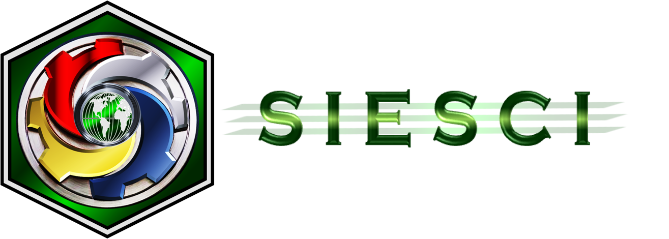 Logo SIESCI