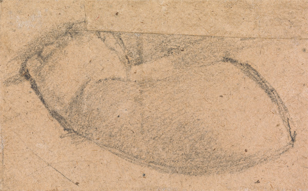Sleeping Infants Arm 1806