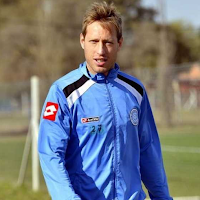 BECCHIO, Luciano Hector
